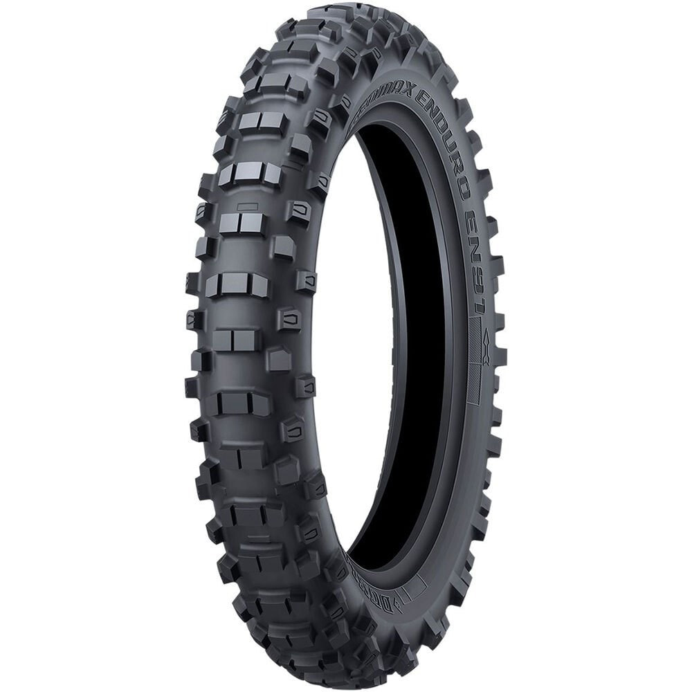 Dunlop EN91 TT Off-Road Tire