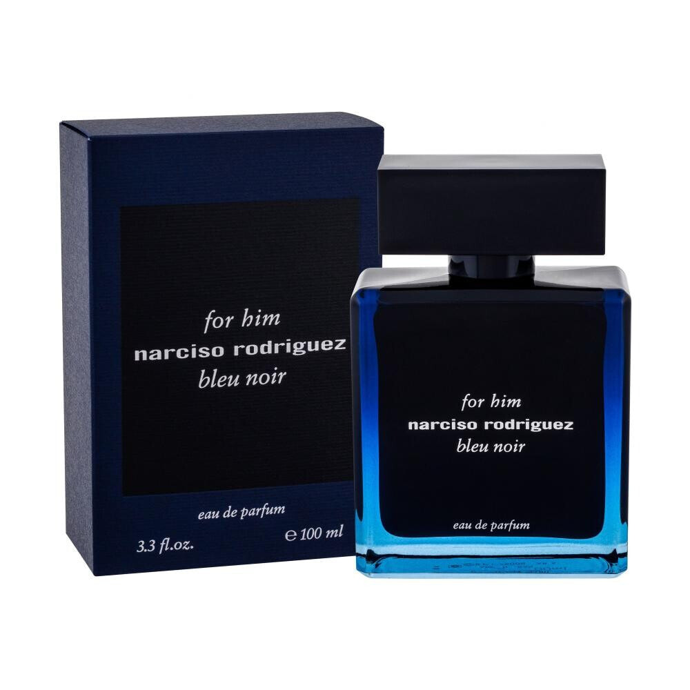 Narciso Rodriguez For Him Bleu Noir 50 ml eau de parfum für Herren