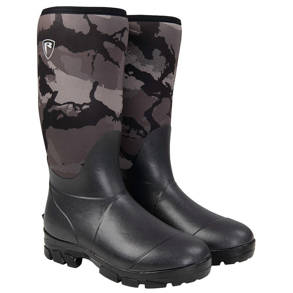 FOX RAGE Neoprene Boots