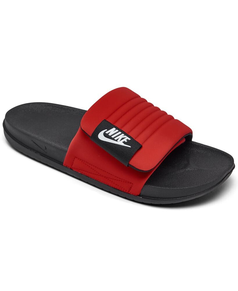 Finish line store puma slides