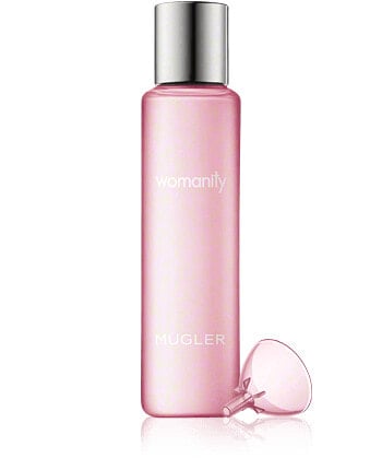 Thierry Mugler Womanity Nachfüllung Eau de Parfum (100 ml)