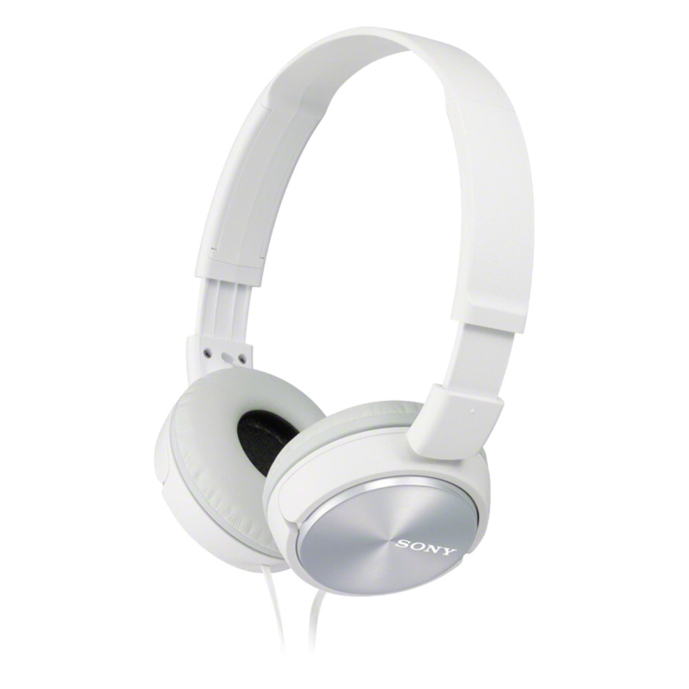 Наушники Sony MDR-ZX310AP MDRZX310APW