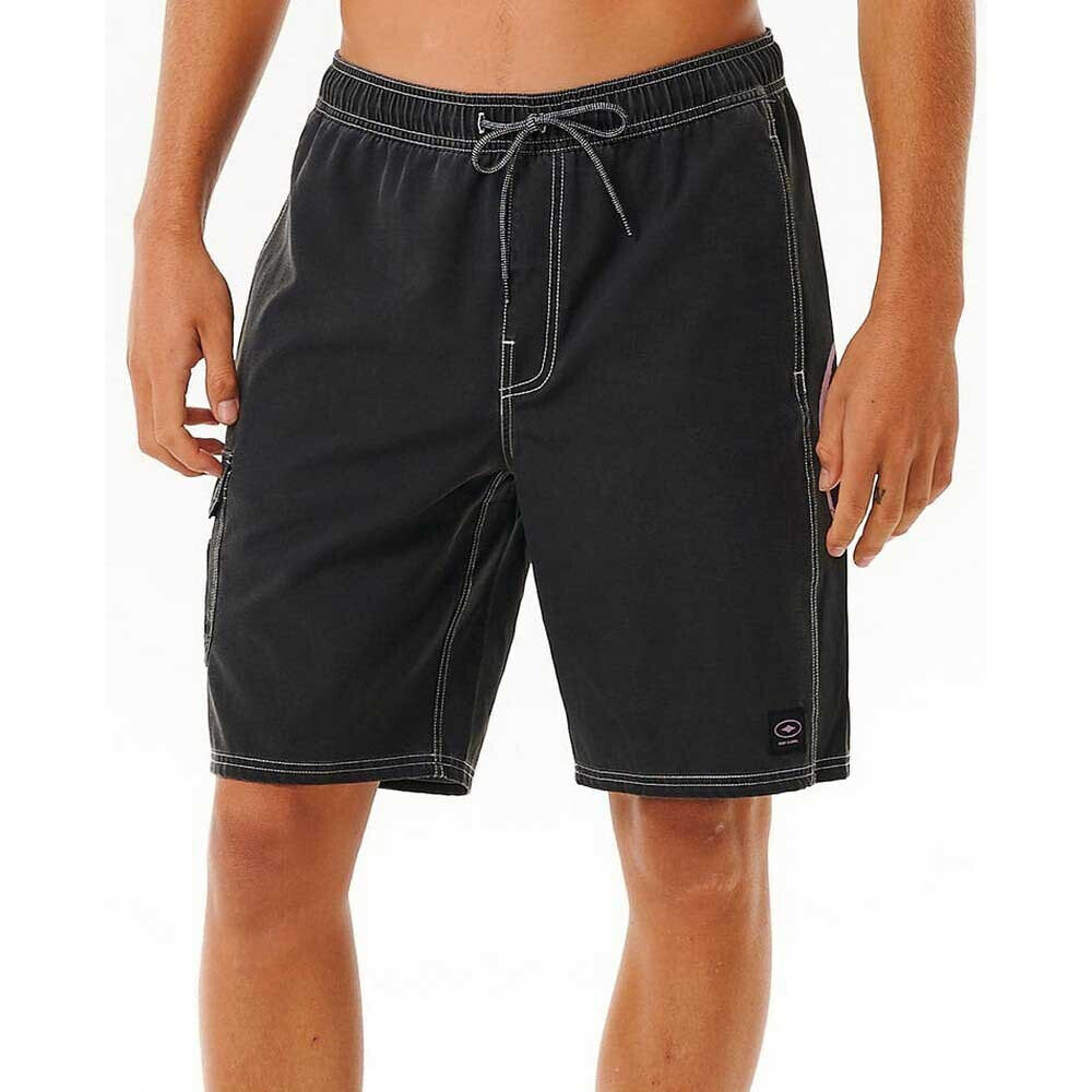 RIP CURL Qsp Volley Swimming Shorts