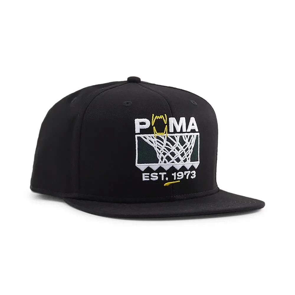 PUMA Basketball Pro FB Cap