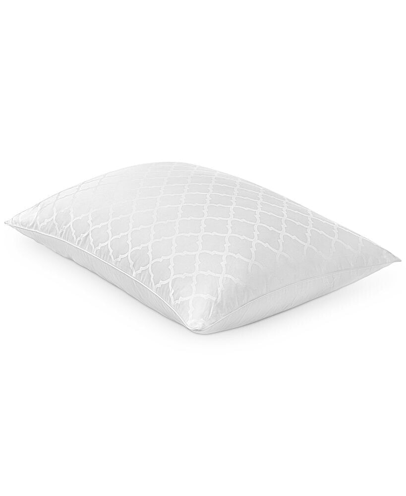 Charter Club continuous Comfort™LiquiLoft Gel-Like Soft Density Pillow, King, Created for Macy's