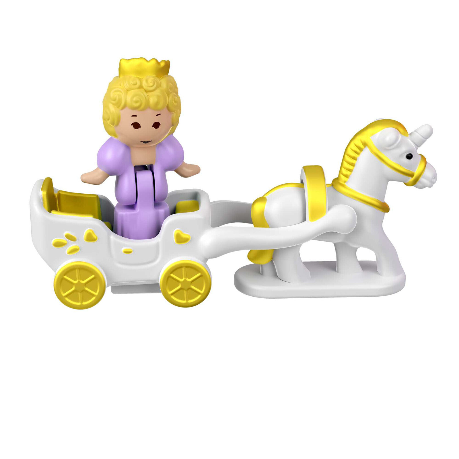 Игровой набор Polly Pocket Starlight Castle Полли Покет Волшебный замок,с  аксессуарами,с фигуркой Полли и принца HFJ64 — купить недорого с доставкой,  1378354