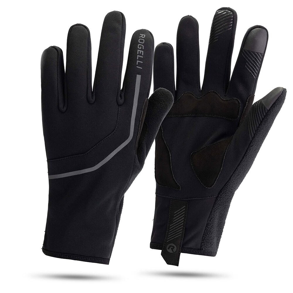 ROGELLI Apex Long Gloves