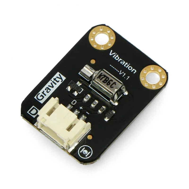 DFRobot Gravity - vibration motor module