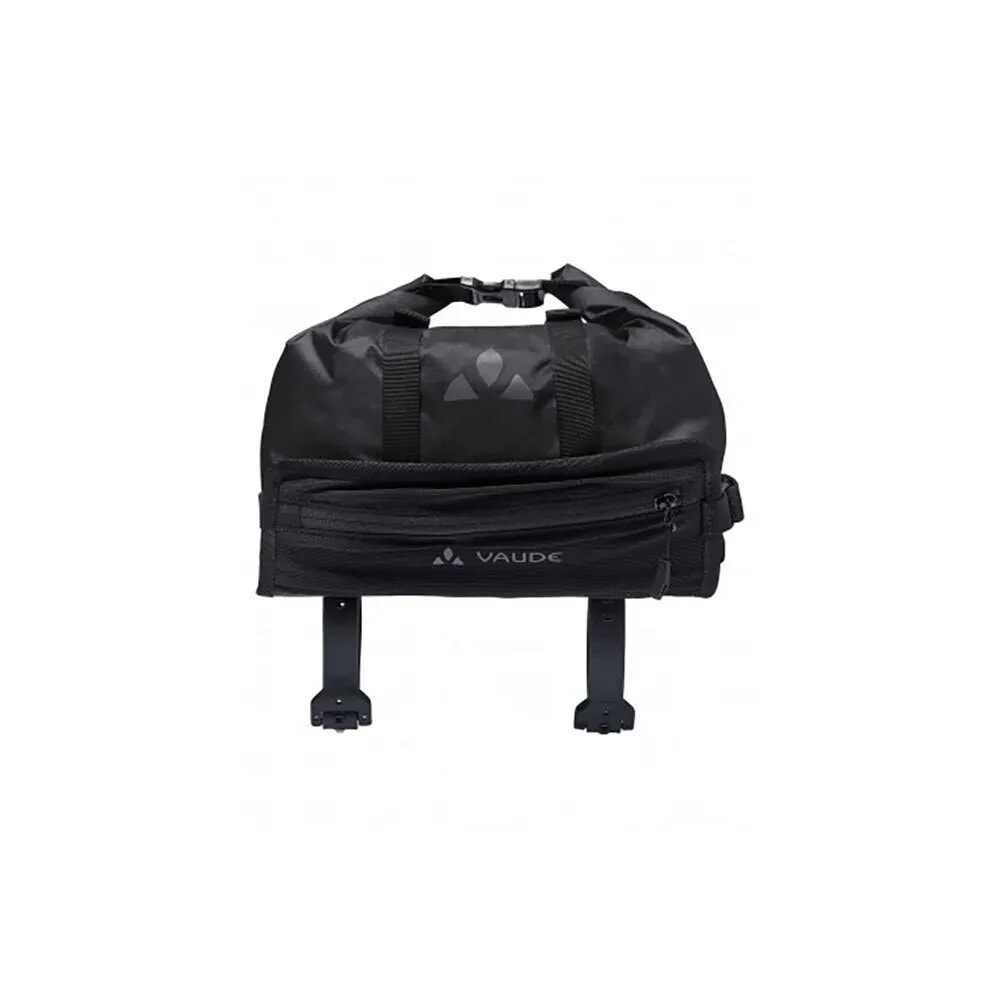 VAUDE BIKE Trailguide II Frame Bag 3L