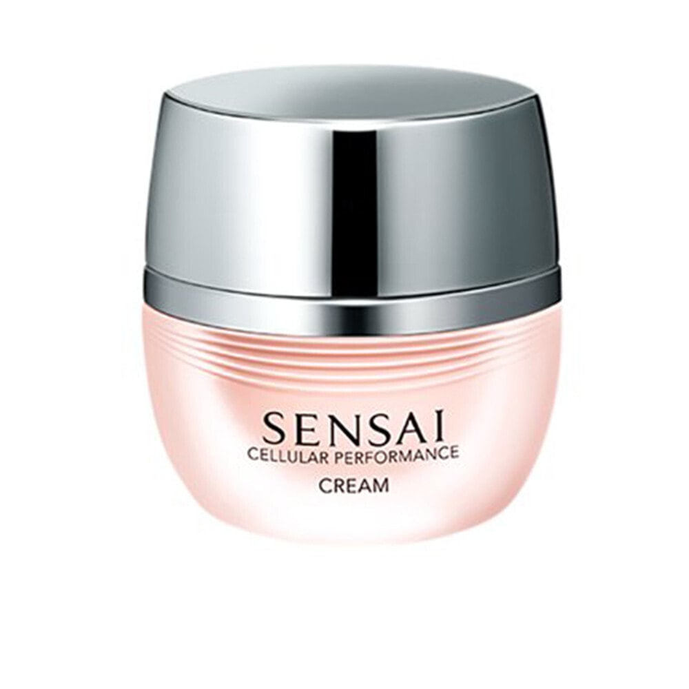 Sensai Cellular Performance Cream Восстанавливающий крем против морщин 40 мл