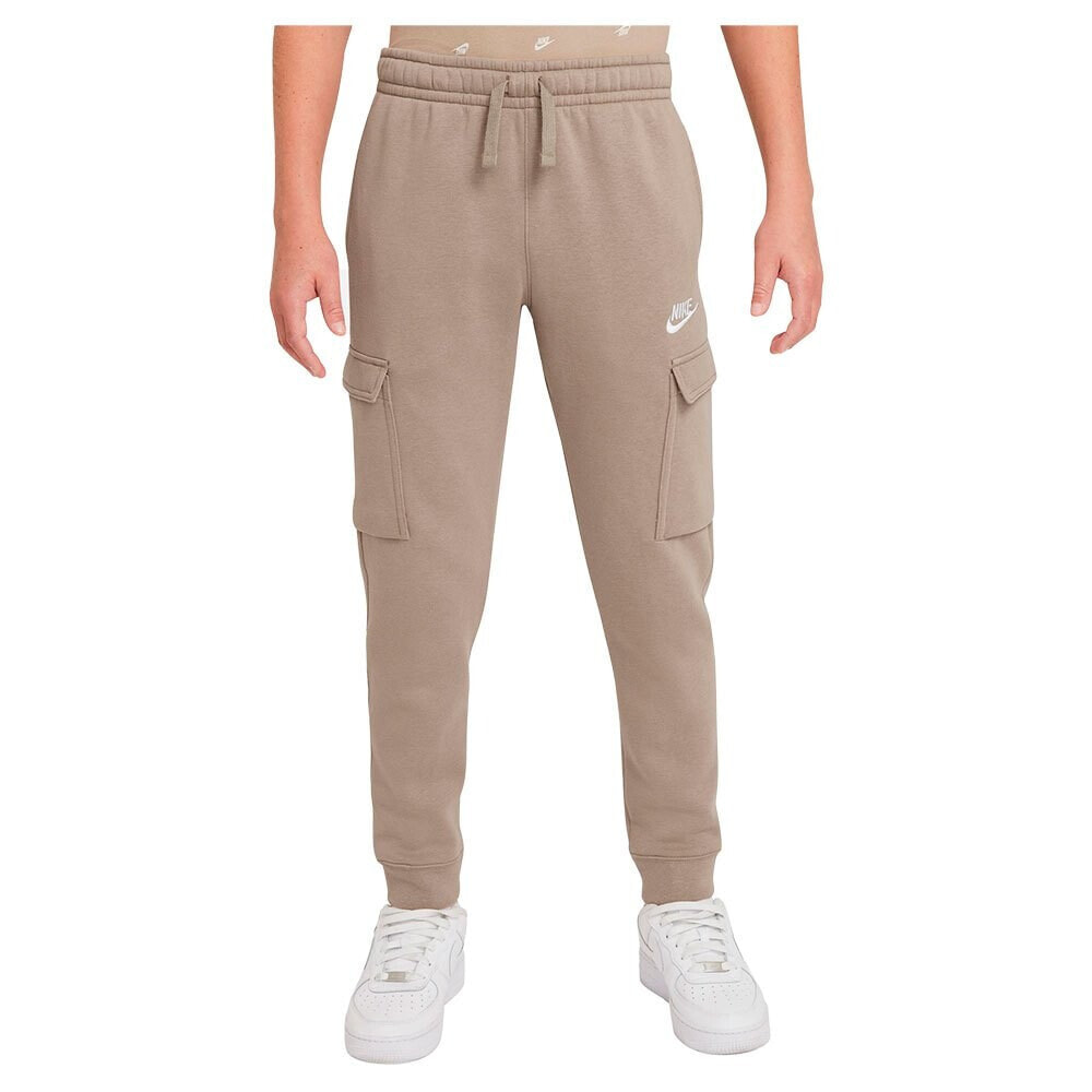 NIKE Sportswear Club Cargo Pants