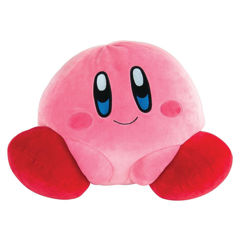 BIZAK Mocchi Mega Stuffed Kirby