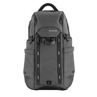 Vanguard VEO ADAPTOR S41 GY - Backpack - Any brand - Notebook compartment - Grey