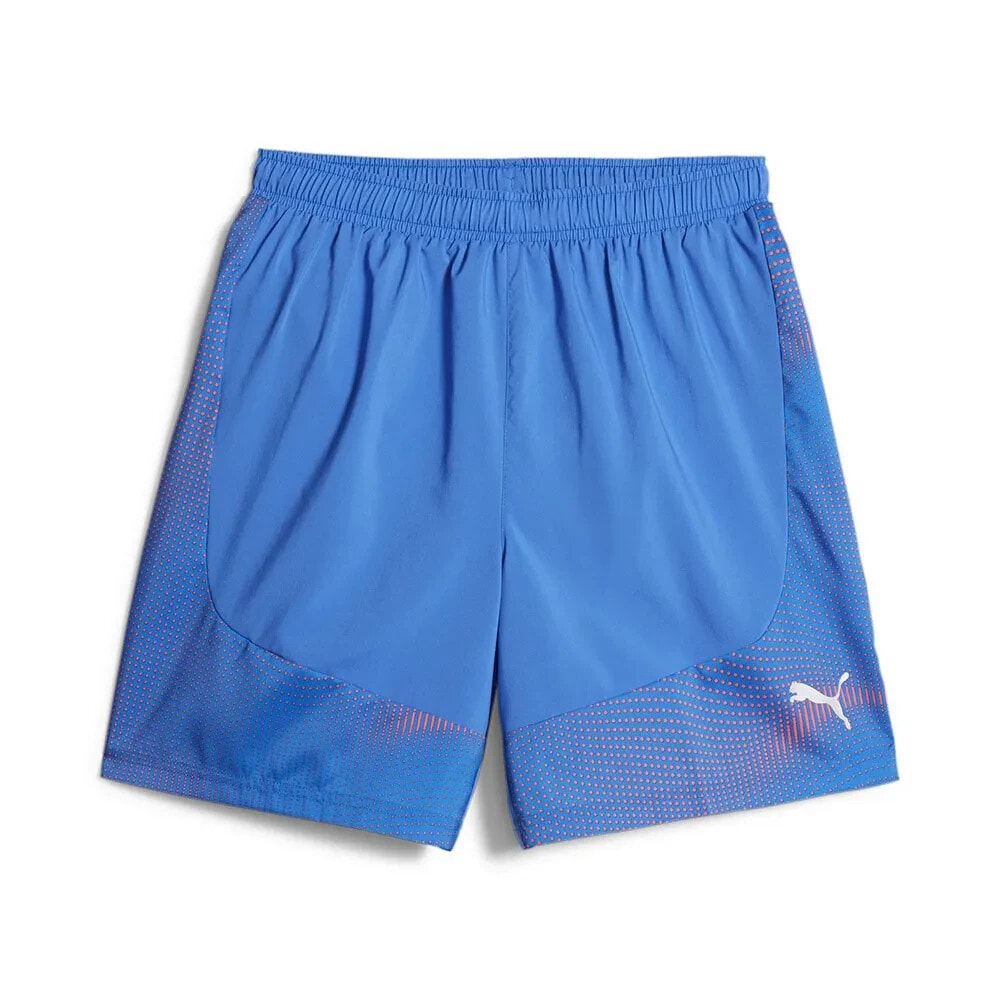 PUMA Run Favorite Aop Vel Shorts