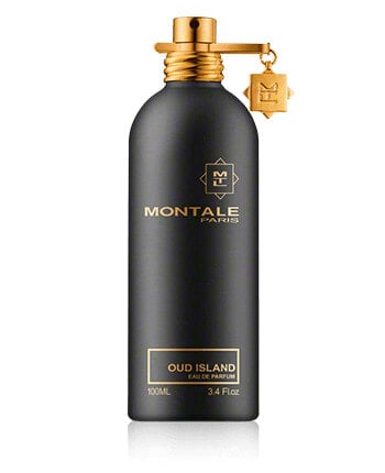 Montale Oud Island Eau de Parfum Spray (100 ml)