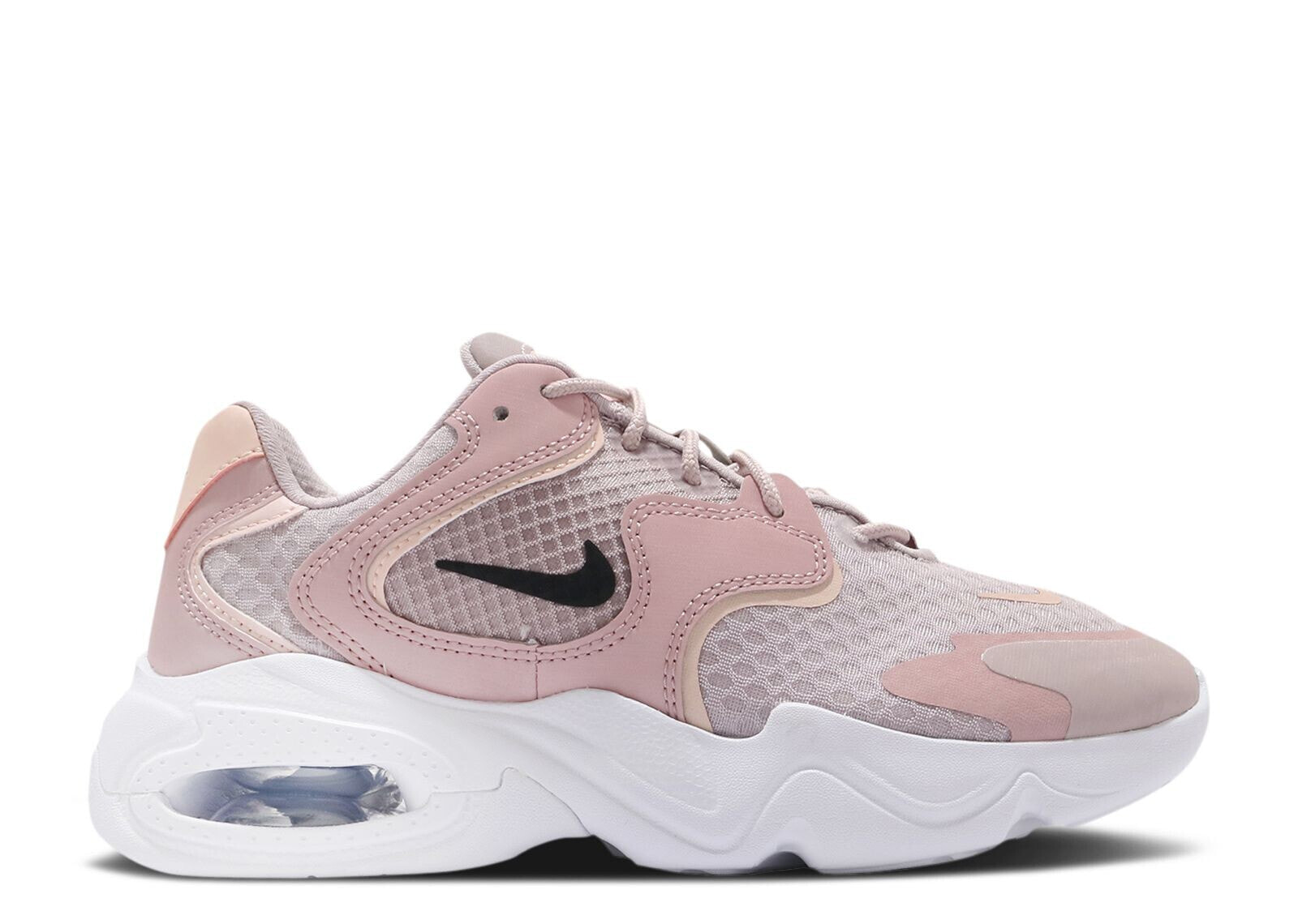 Wmns Air Max 2X 'Champagne Pink'