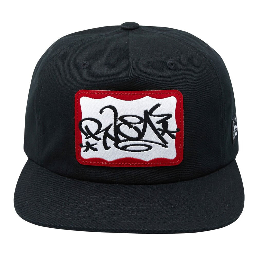 RVCA Dmote Tag Cap