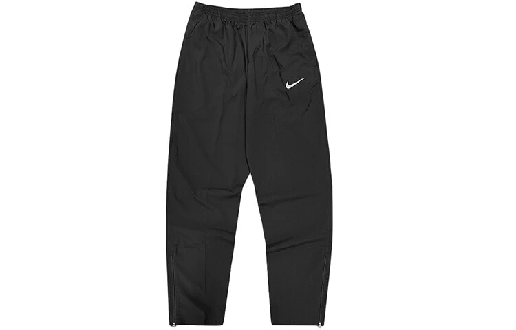 Nike Sports Pants Men Black