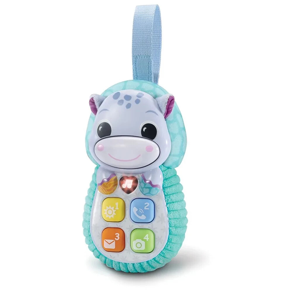 VTECH Baby Hipo-Pop It Telephone