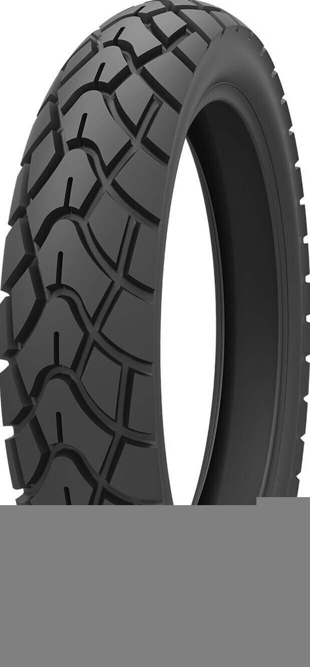 Мотошины летние Kenda K761 Enduro (TT) 110/90 R12 64J