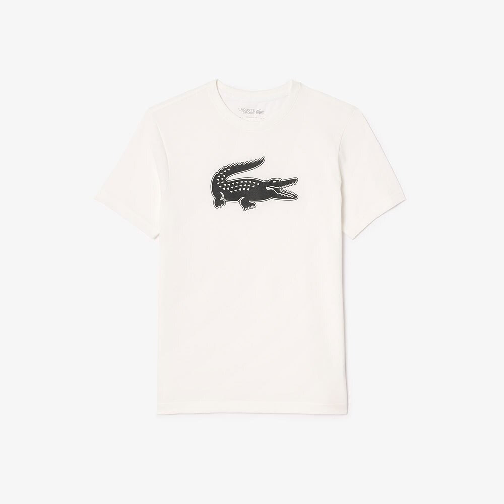 LACOSTE TH2042 Short Sleeve T-Shirt