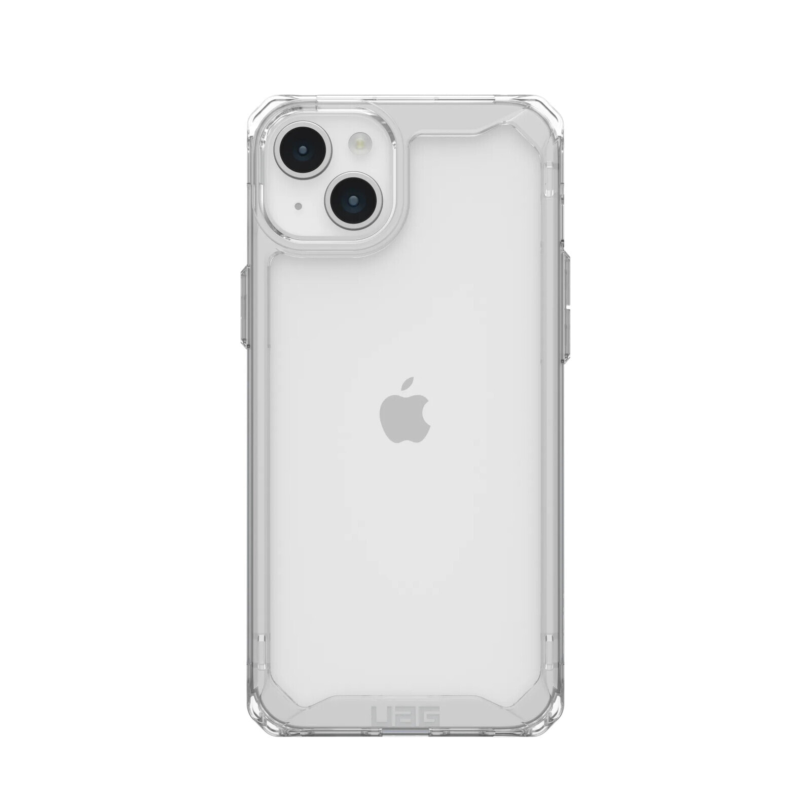 Urban Armor Gear UAG Plyo Case| Apple iPhone 15 Plus| ice transparent|  Urban Armor Gear купить от 5323 рублей в интернет-магазине ShopoTam.com,  электроника Urban Armor Gear