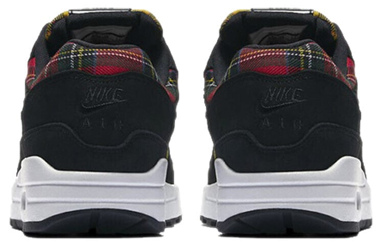 Nike air hotsell max tartan