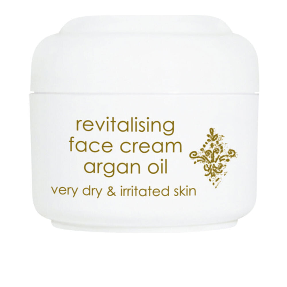 ARGAN protective facial cream 50 ml