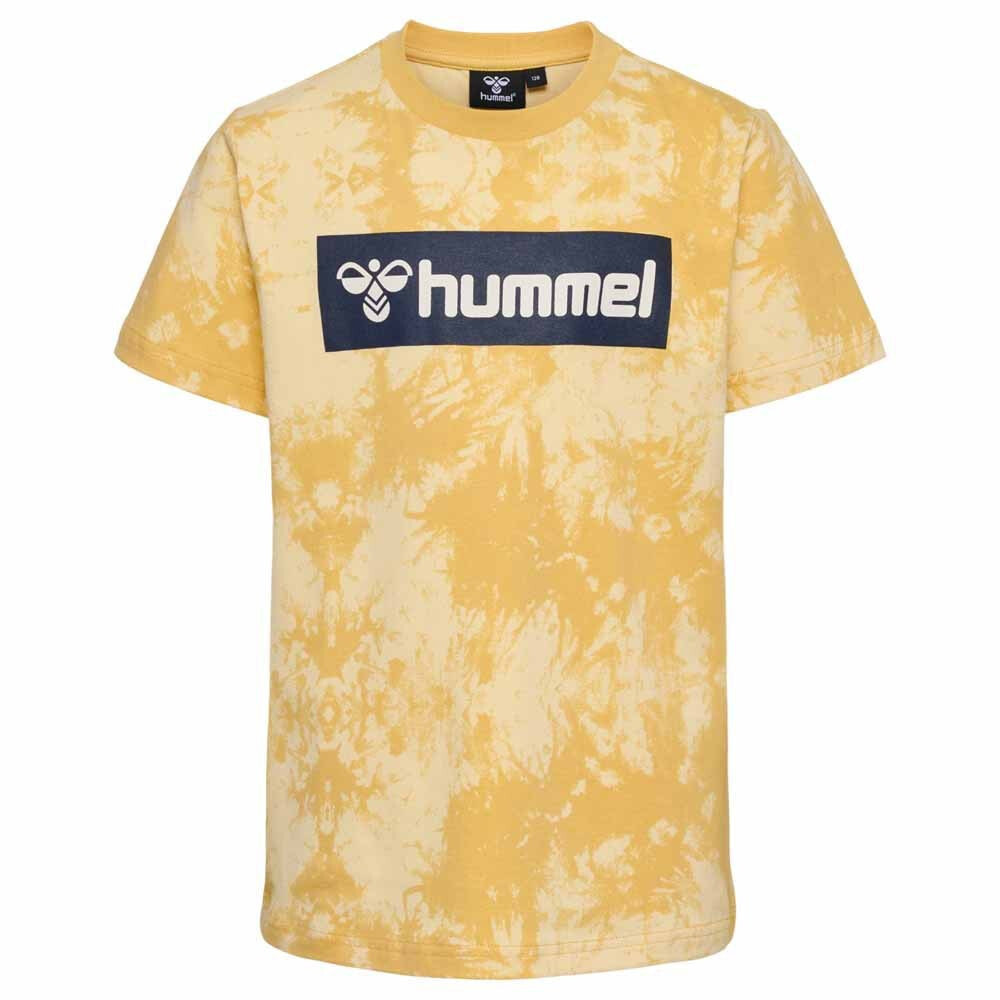 HUMMEL Jump AOP Short Sleeve T-Shirt