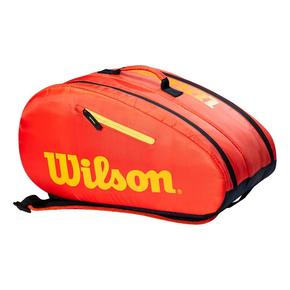 WILSON Youth Padel Racket Bag