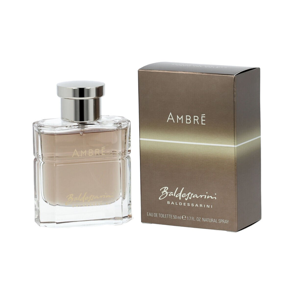 Men's Perfume Baldessarini EDT Ambre (50 ml)