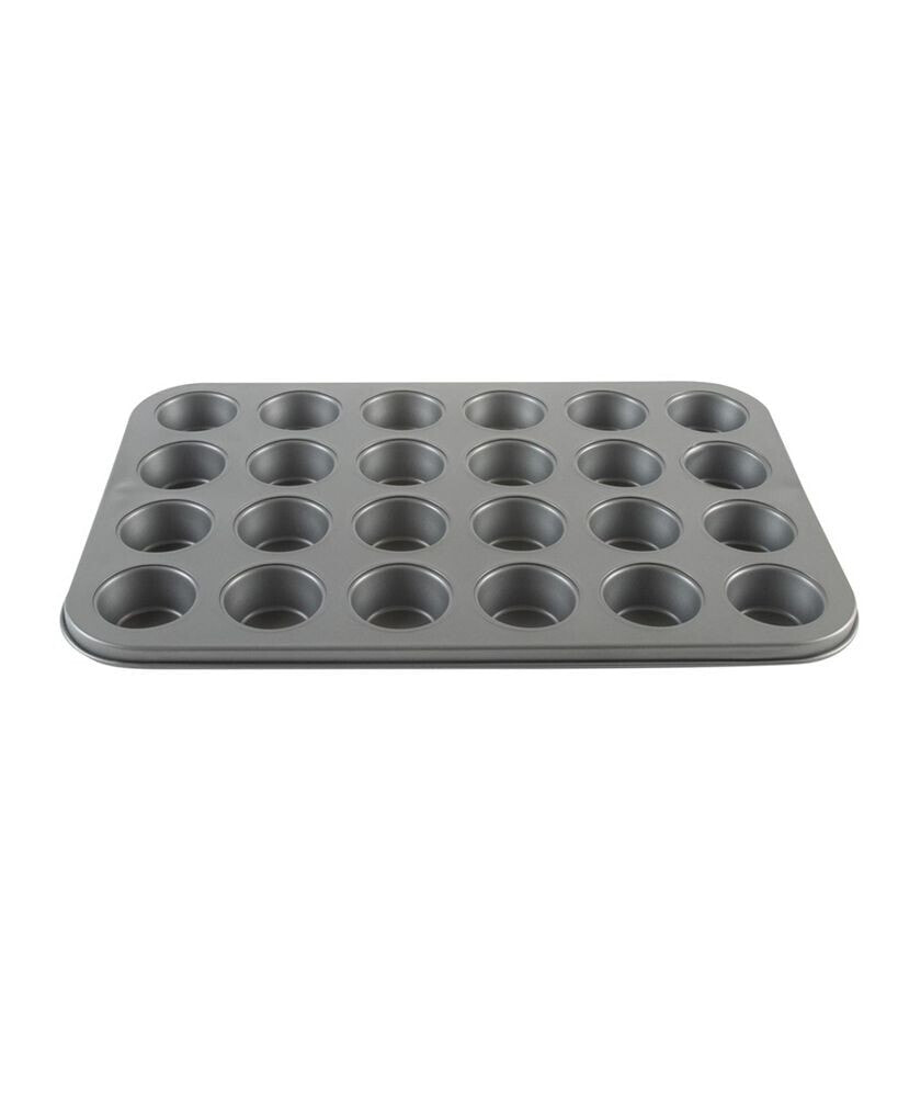 24 Mini Cupcake Pan