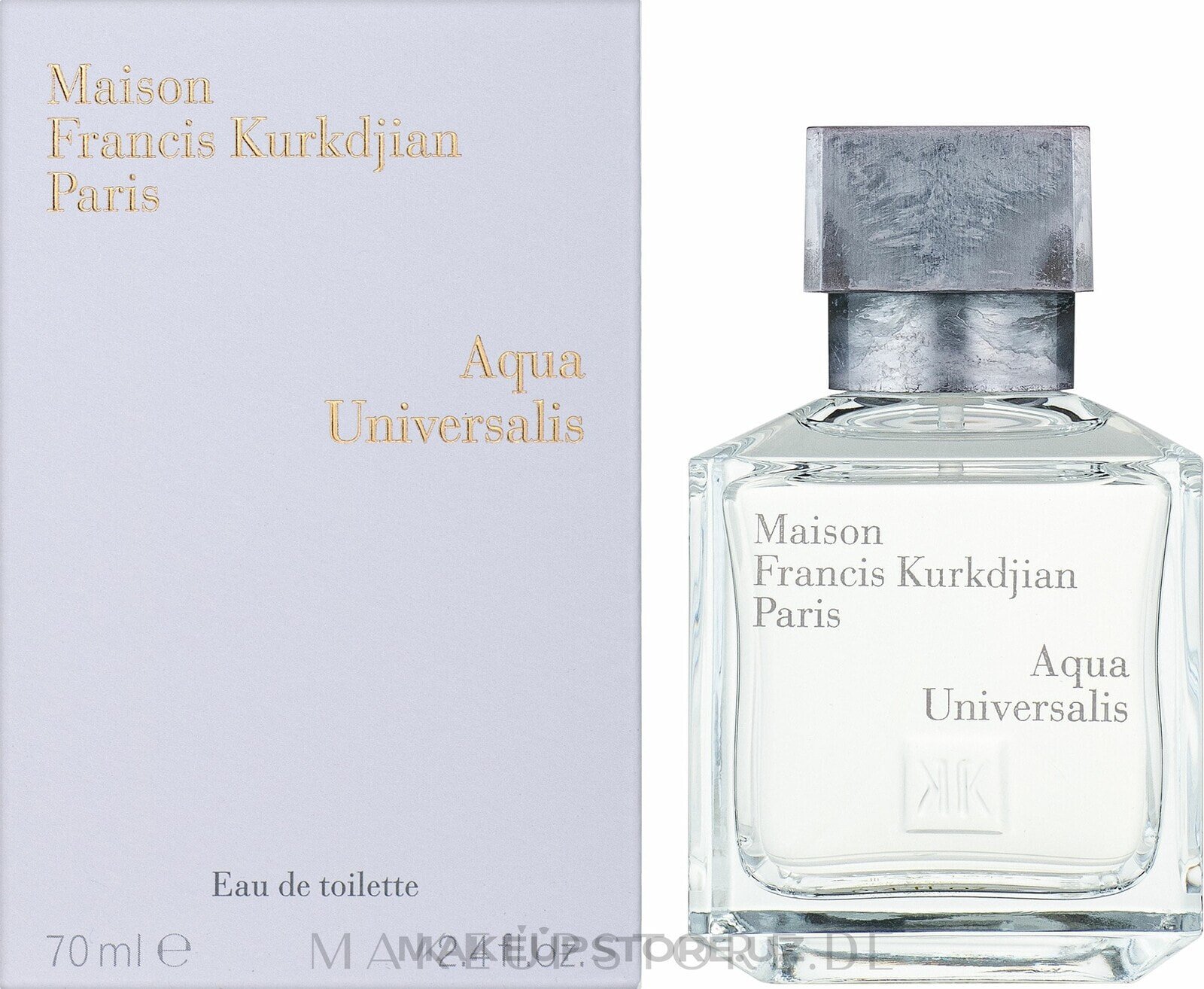 Maison Francis Kurkdjian Aqua Universalis - Eau de Toilette