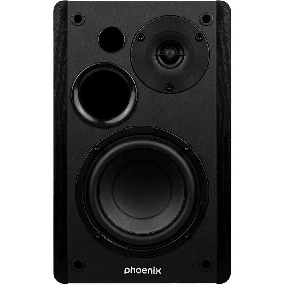 PHOENIX TECHNOLOGIES Serenade 60W Speakers