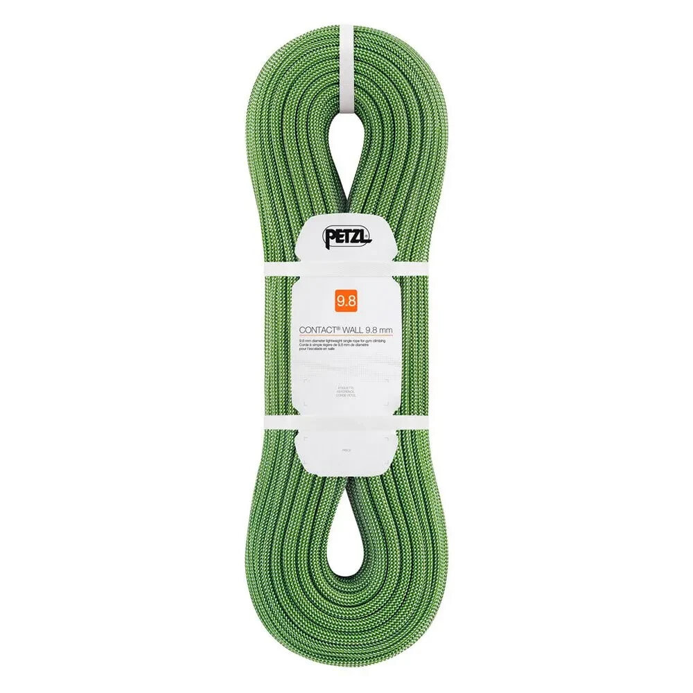 PETZL Contact Wall 9.8 mm Rope