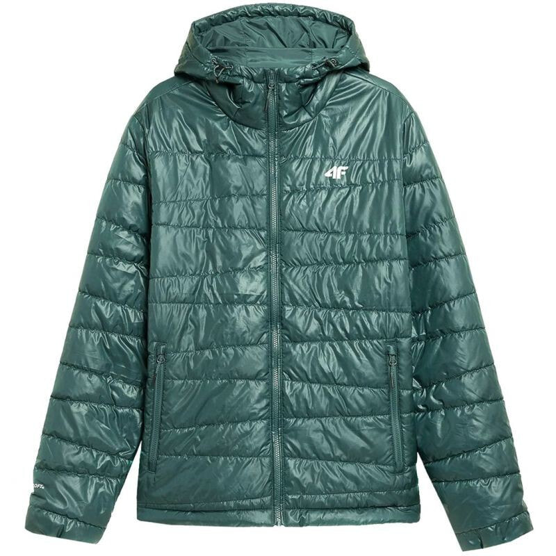 Куртка 4F M H4Z21-KUMP005 Зеленый