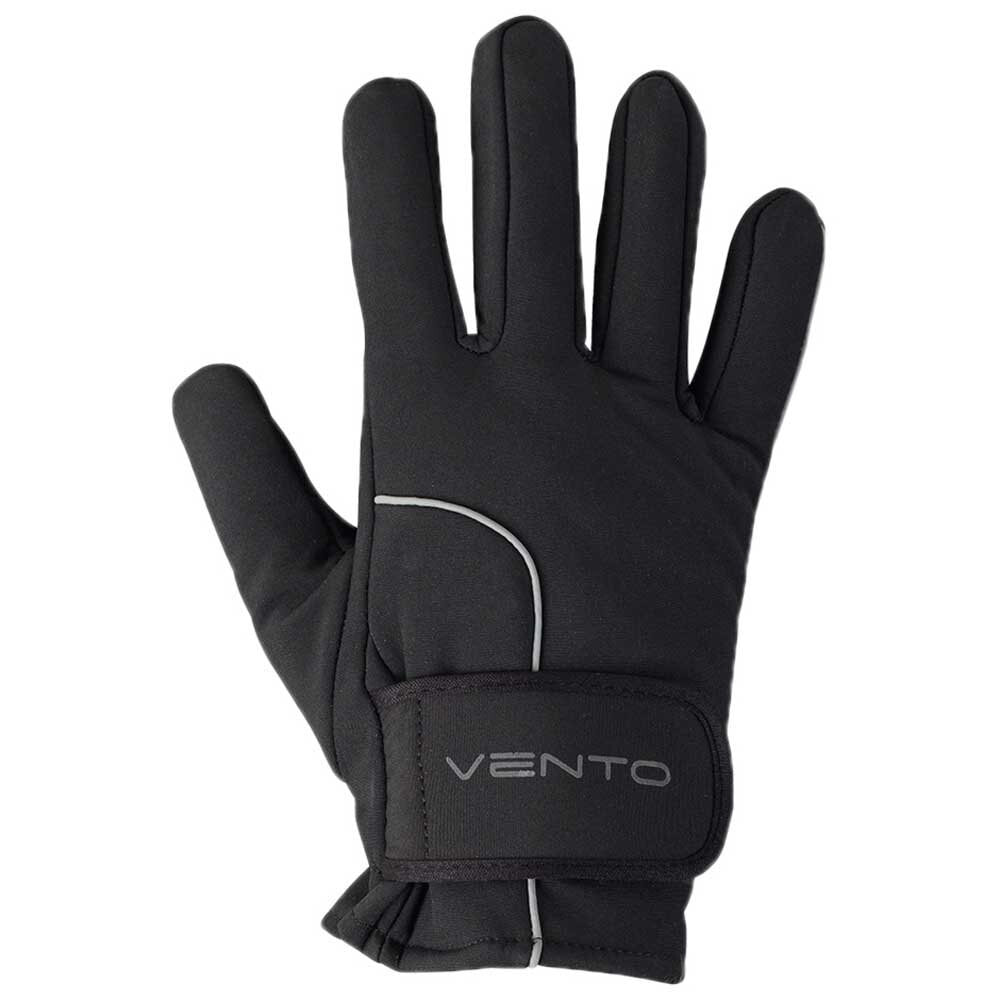 PNK Winter Long Gloves