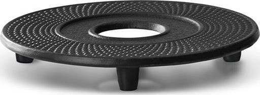 Bredemeijer Bredemeijer Coaster Jang 134x17mm Cast Iron black G003Z