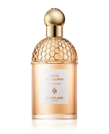 Guerlain Aqua Allegoria Pamplelune Refillable Eau de Toilette Spray