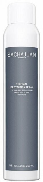(Thermal Protection) Spray