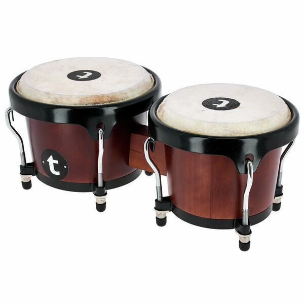 Thomann Classic Bongo Set 6,5