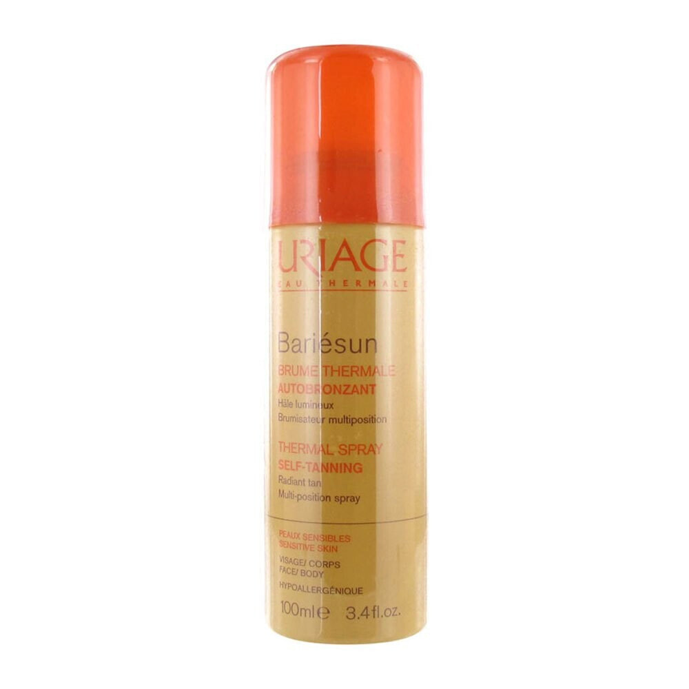 URIAGE Bariesun Thermal Spray Self-Tanning 100ml