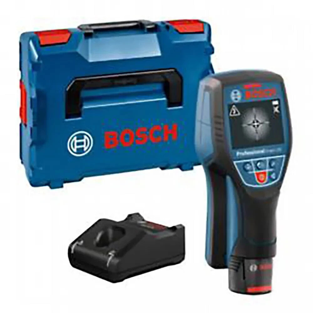 BOSCH PROFESSIONAL D-Tect 120 Detector Structures