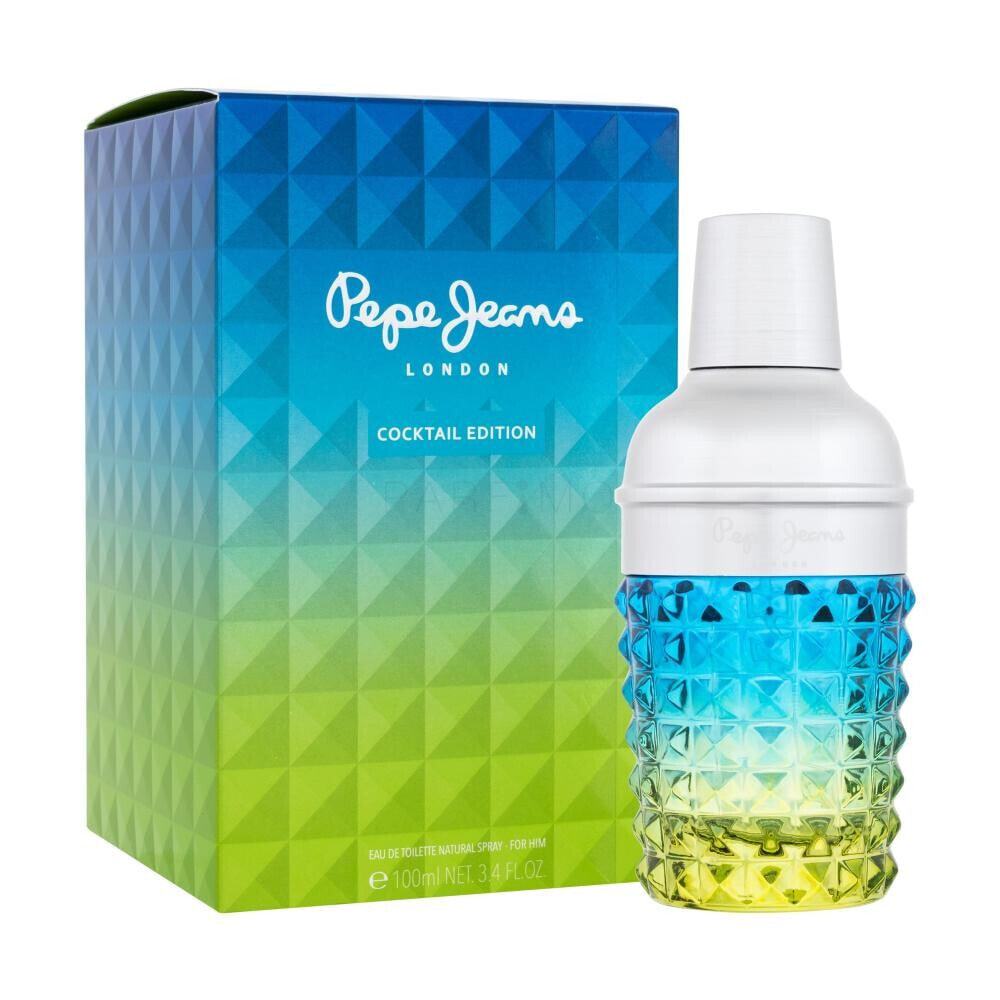 Pepe Jeans Cocktail Edition 30 ml eau de toilette für Herren