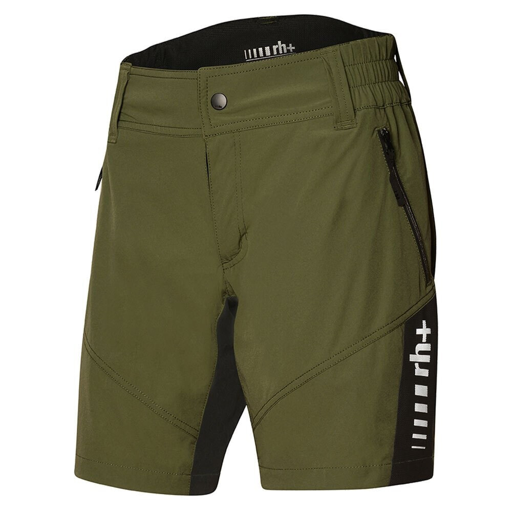 rh+ MTB Shorts