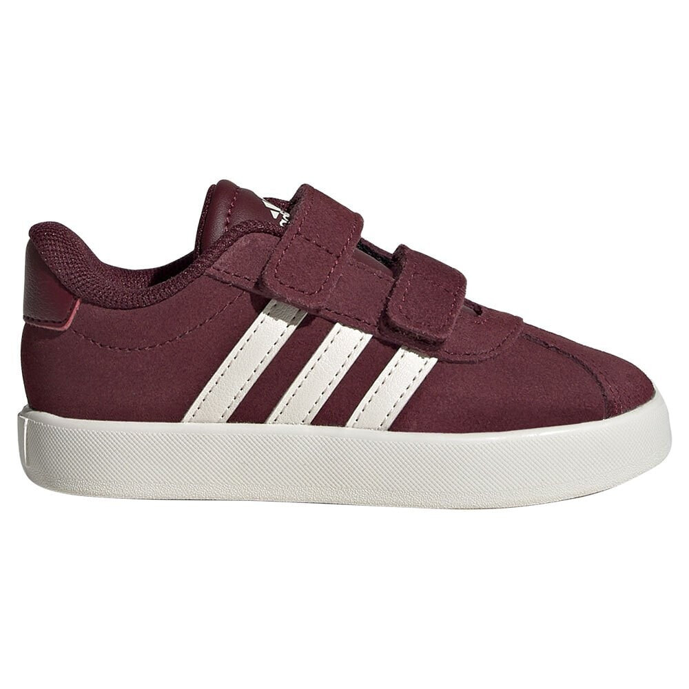 ADIDAS VL Court 3.0 infant trainers