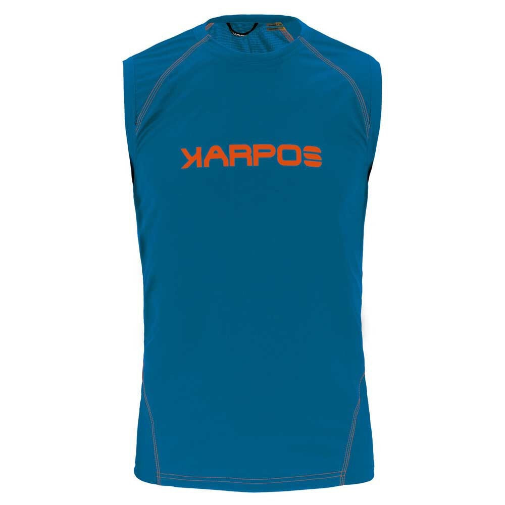 KARPOS Fast Tank Sleeveless T-Shirt