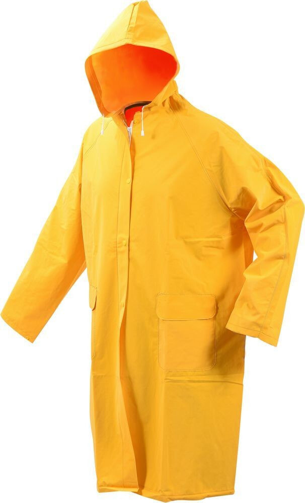 Vorel Raincoat XXL yellow (74632)