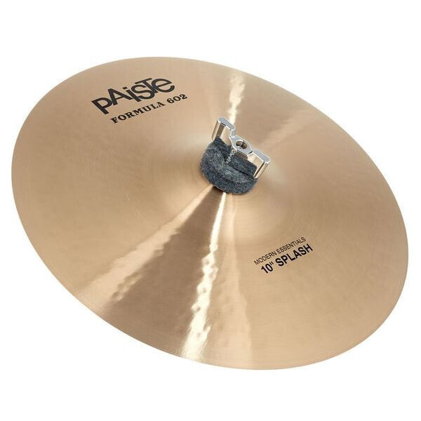 Paiste 10