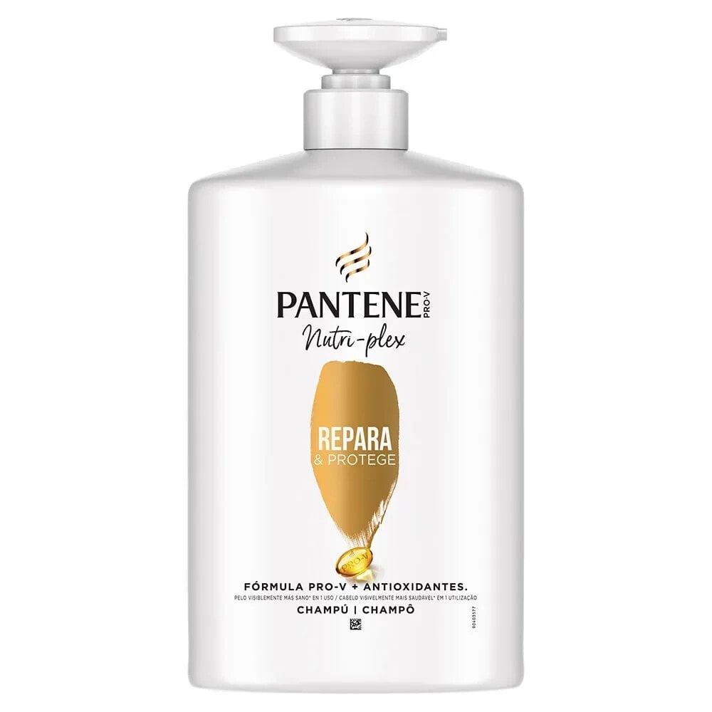 PANTENE Nutri Plex R & P 1000ml Shampoo